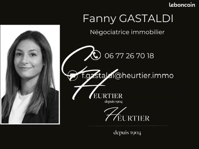 Appartement vente à Grenoble, Echirolles