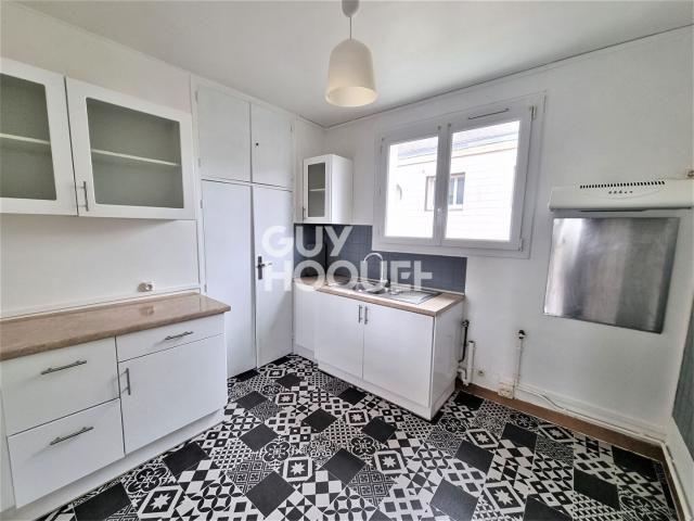 Appartement location à Dreux