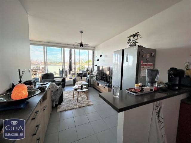 Appartement vente à La Rochelle, Périgny