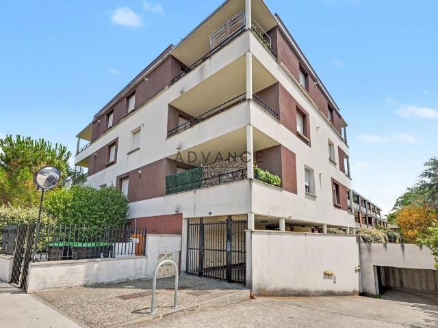 Appartement vente à Toulouse