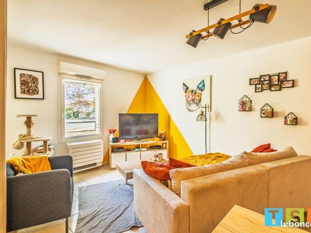 Appartement vente à Toulouse, Léguevin