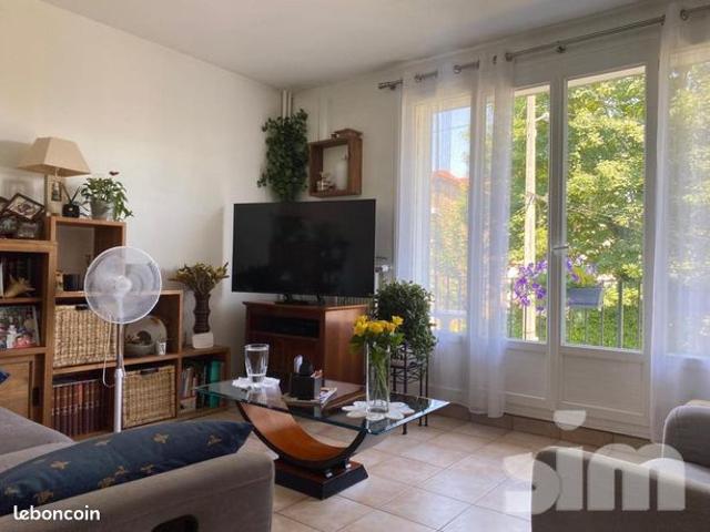 Appartement vente à Le Raincy, Gagny