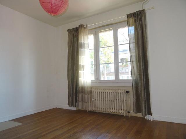 Appartement location à Orléans