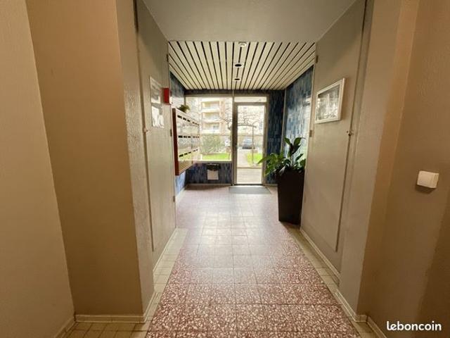 Appartement vente à Lyon, Métropole de Lyon