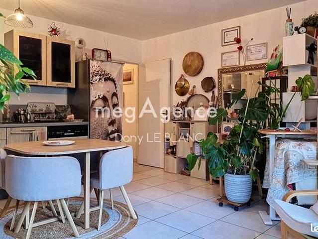 Appartement vente à Chartres, Eure-et-Loir