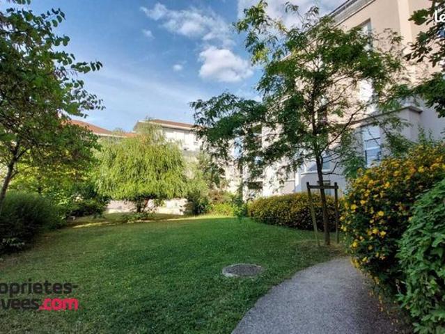 Appartement vente à Évry, Corbeil-essonnes
