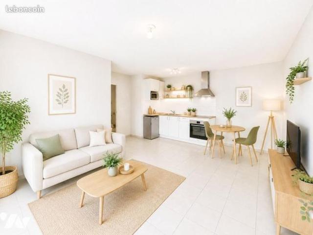 Appartement vente à Lyon, Métropole de Lyon
