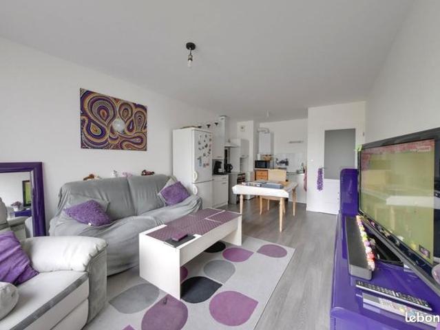 Appartement vente à Crécy-la-Chapelle, Seine-et-Marne