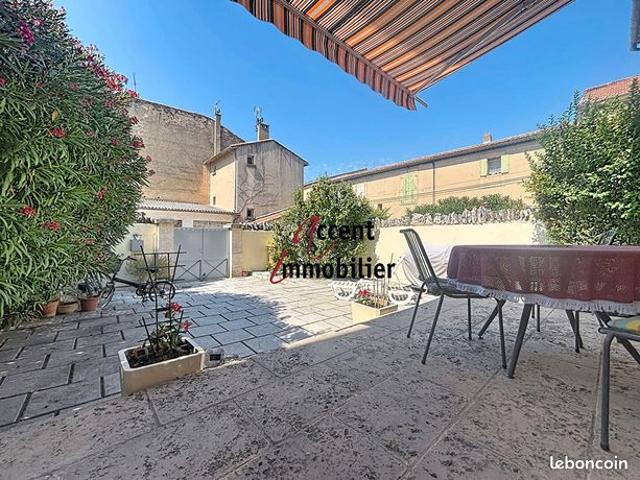 Appartement vente à Apt, Cavaillon
