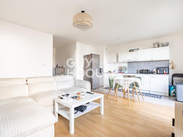 Appartement vente à Nanterre, Asnières-sur-seine