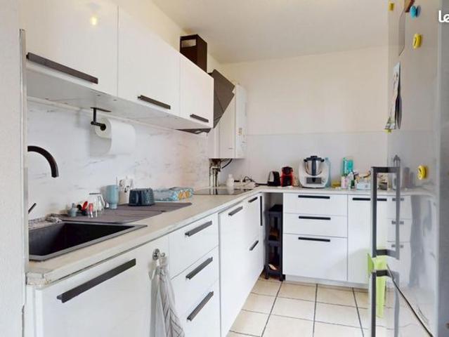 Appartement vente à Mulhouse, Pfastatt