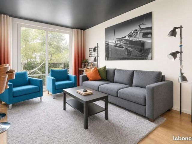 Appartement vente à Nogent-sur-Marne, Champigny-sur-marne