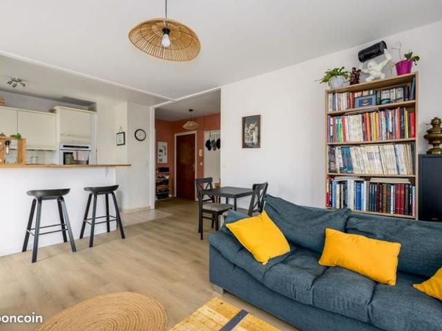 Appartement vente à Évry, Montgeron