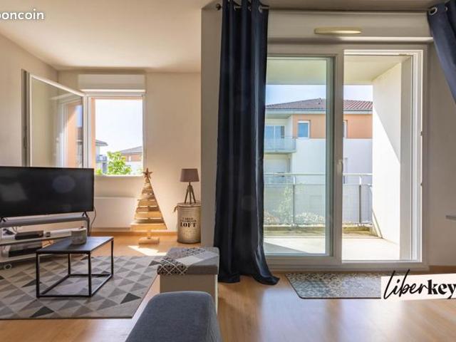 Appartement vente à Nantes, Saint-sébastien-sur-loire