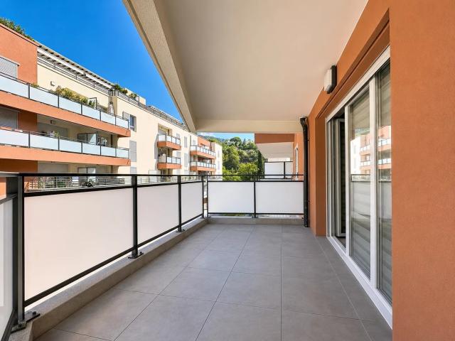 Appartement vente à Drap, Alpes-Maritimes