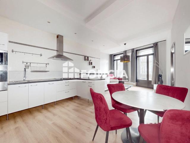 Appartement vente à Perpignan