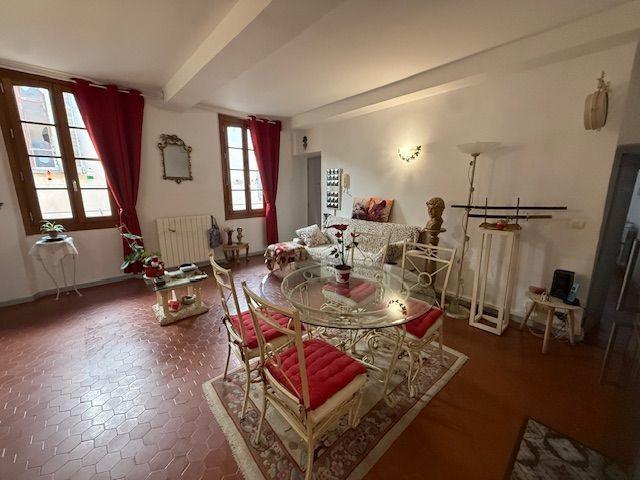 Appartement vente à Grasse