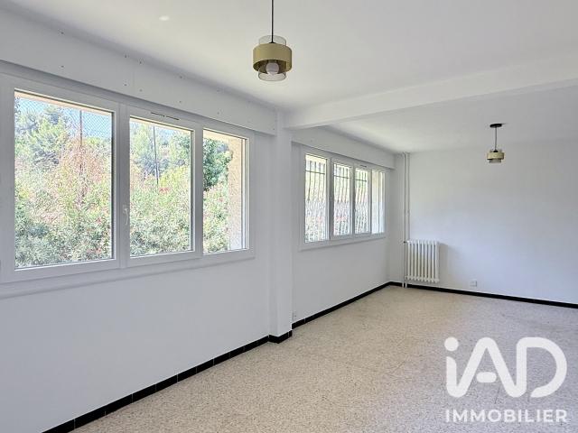 Appartement vente à Arrondissement de Toulon, Toulon