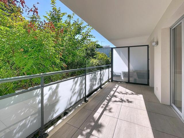 Appartement vente à Marseille
