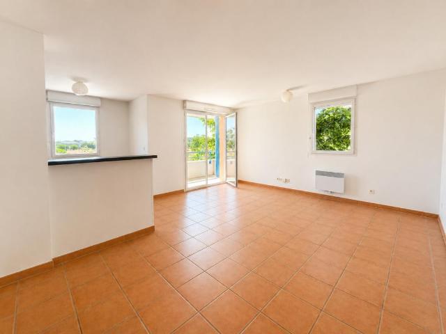 Appartement vente à Toulouse, La Salvetat-saint-gilles