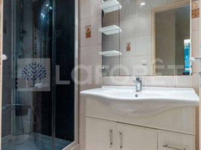 Appartement vente à Annecy