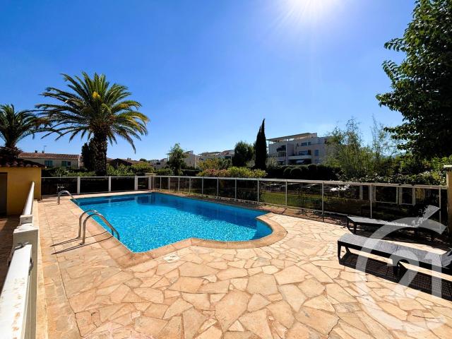Appartement vente à Grasse, Cannes