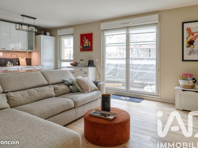 Appartement vente à Gennevilliers, Martinique