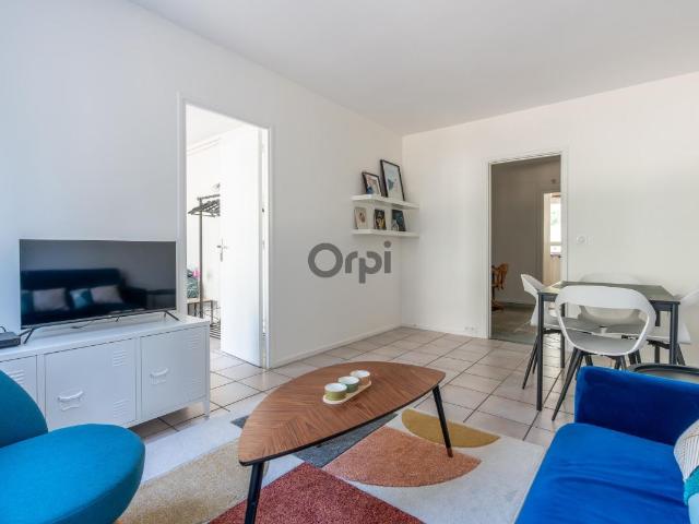 Appartement vente à Vautier, Joinville-le-Pont