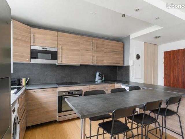 Appartement vente à Créteil, Bonneuil-sur-marne