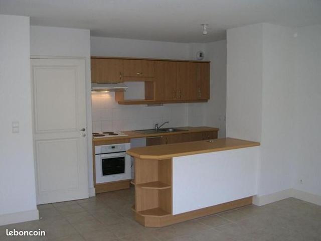 Appartement vente à Castres