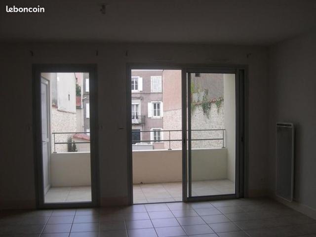 Appartement vente à Castres