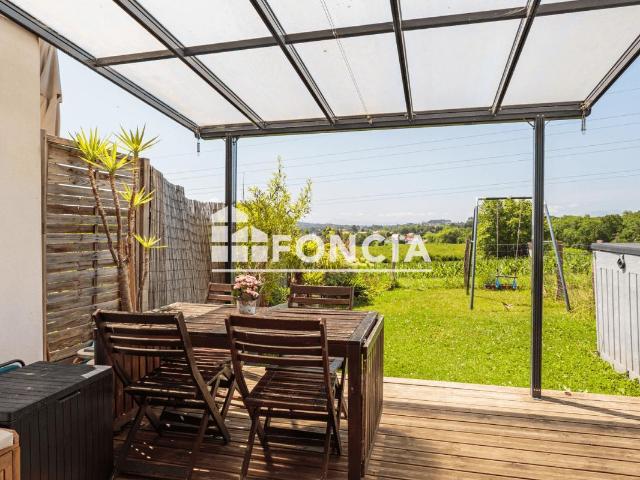 Appartement vente à Bayonne, Anglet