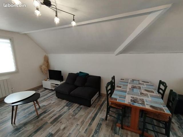 Appartement vente à Montreuil-sur-Mer, Berck