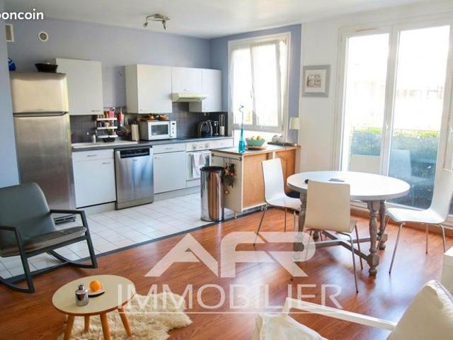 Appartement vente à Chatou, Yvelines