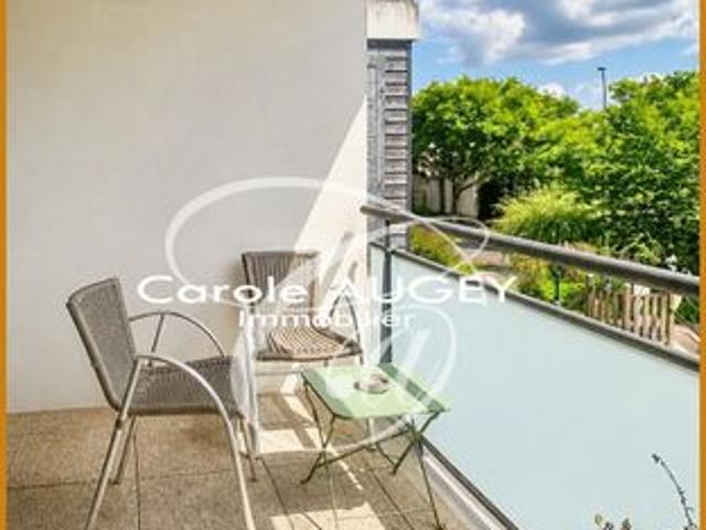 Appartement vente à Bordeaux, Villenave-d'ornon