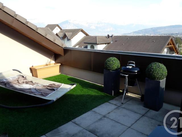 Appartement location à Annecy, Poisy