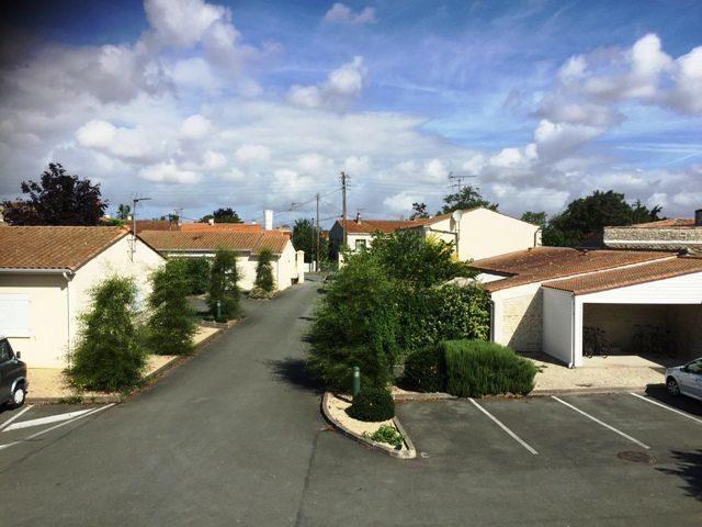 Appartement location à Fief des Sablières, Dompierre-sur-Mer