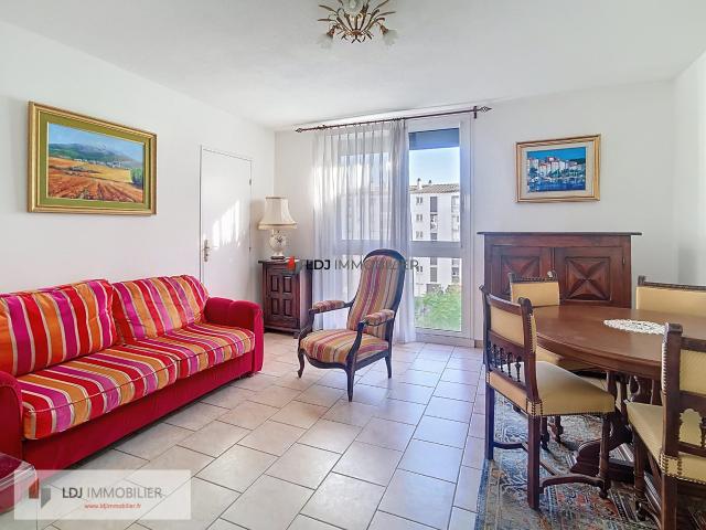 Appartement vente à Perpignan