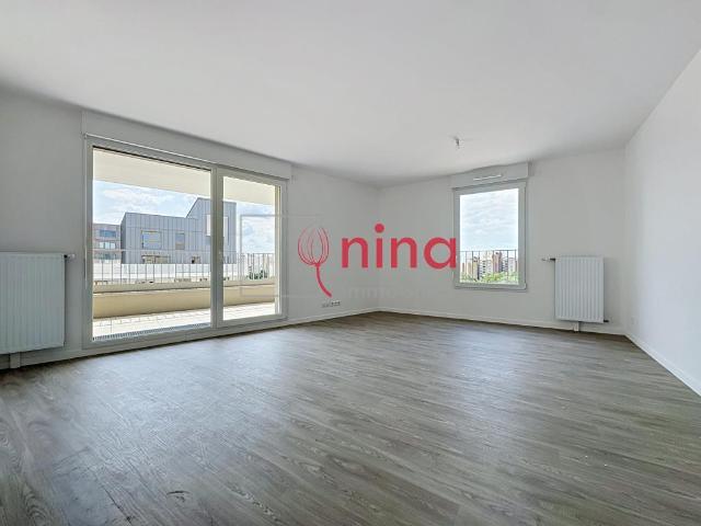 Appartement location à Créteil