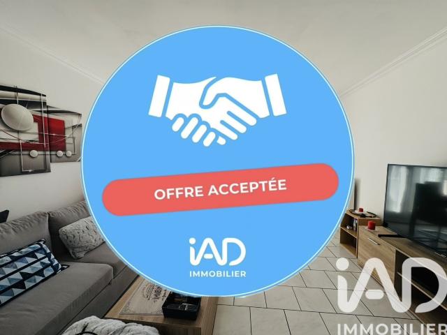Appartement vente à Versailles, Bois-d'arcy