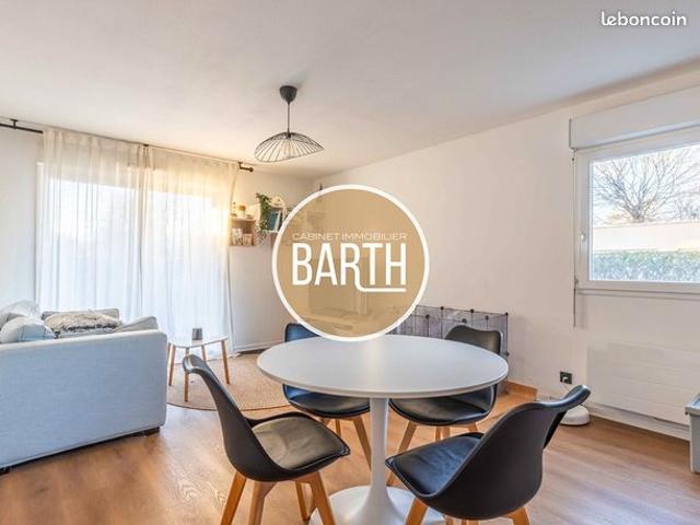 Appartement vente à Rennes, Bretagne