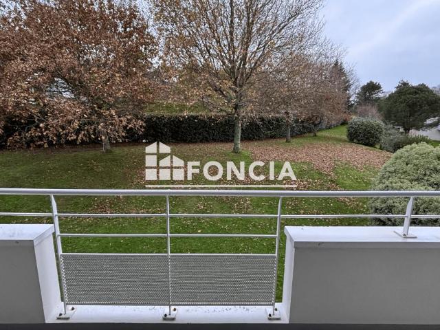Appartement vente à Quimper, Bretagne