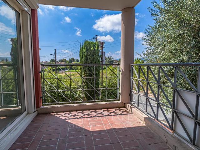 Appartement vente à Grasse