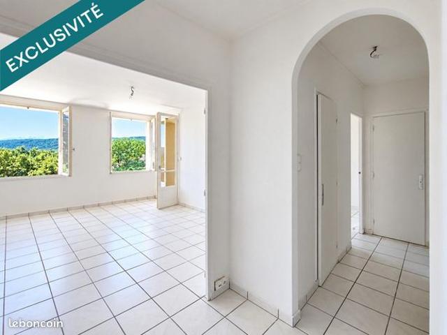 Appartement vente à Aubenas, Ardèche