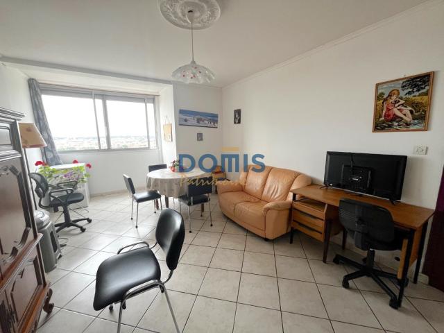 Appartement vente à Nîmes