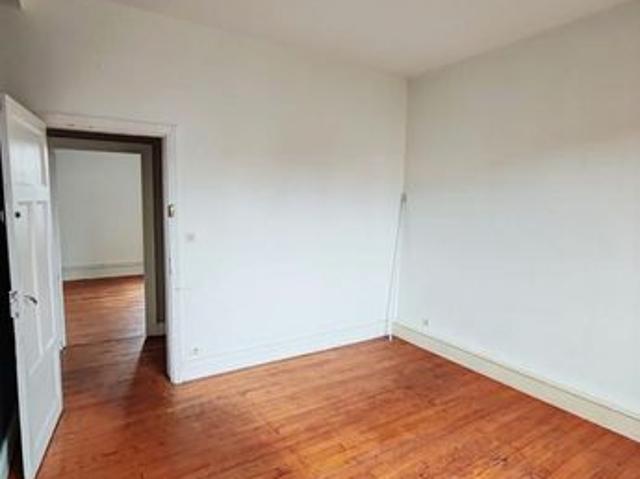 Appartement vente à Clermont-Ferrand, Clermont-ferrand