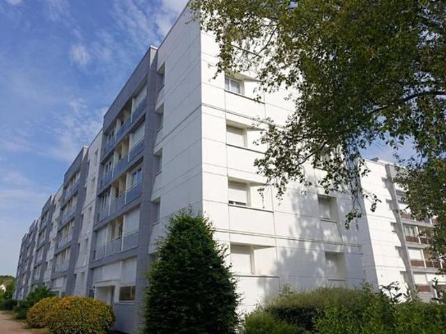 Appartement vente à Rouen, Mont-saint-aignan