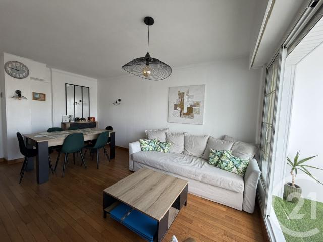 Appartement vente à Les Sables-d'Olonne, Saint-jean-de-monts