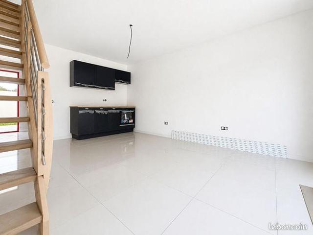 Appartement vente à Rochefort, Bourcefranc-le-chapus