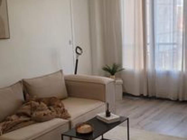 Appartement vente à Le Havre
